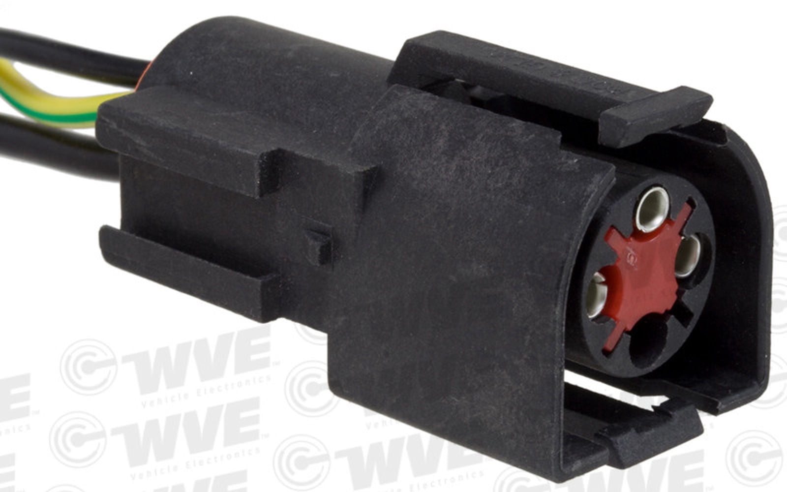 Ped O2 Sensor Connector Oxygen Sensor Connector - Walmart.com
