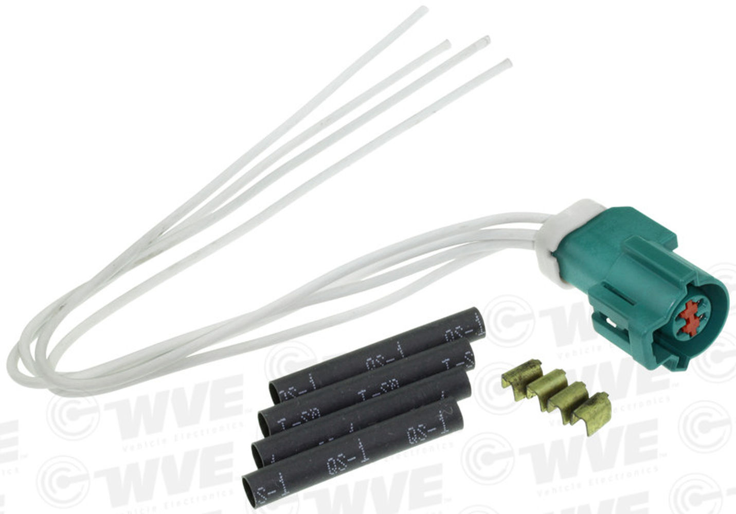 Oxygen Sensor Connector