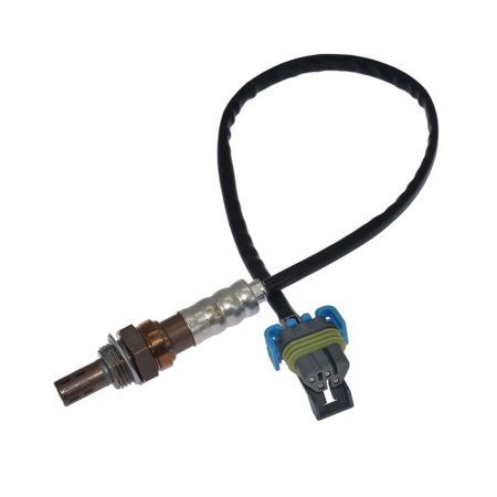 Oxygen Sensor Downstream for 2006 GMC Yukon XL 1500 5.3L O2 02 Oxygen Sensor Fits 234-4336 Oxygen Sensor Downstream for 2006 GMC Yukon XL 1500 5.3L O2 02 Oxygen Sensor Fits 234-4336