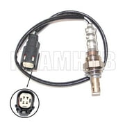 Oxygen Sensor Downstream 234-4491 for 2011-2012 Ford Escape 2.5L 3.0L