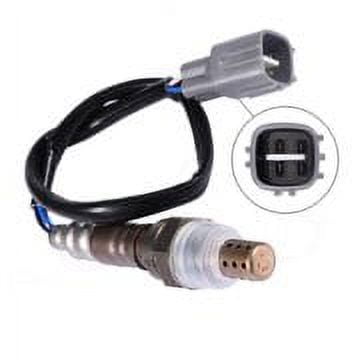 Oxygen Sensor Downstream For Toyota Lexus Camry Sienna ES300 GS300 4 Wire SG368