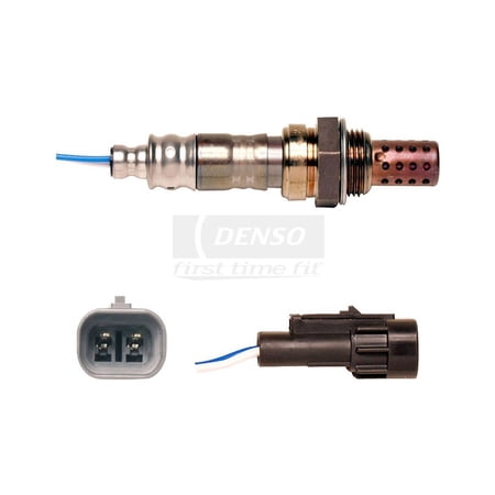 Oxygen Sensor Fits 1990 Toyota Corolla