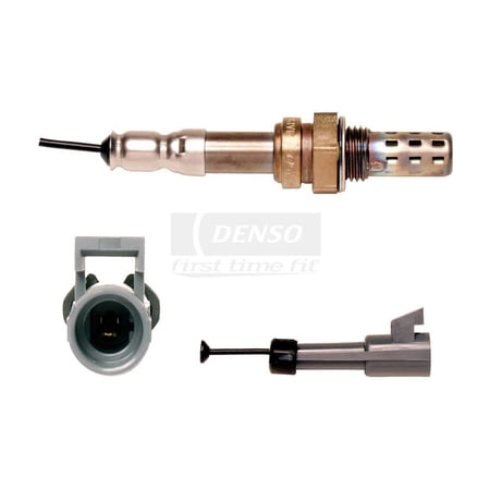 Oxygen Sensor Fits 1994 Saturn SL2