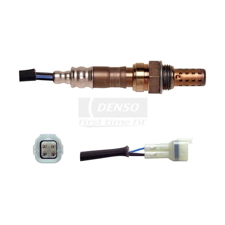 Oxygen Sensor Fits 1996 Geo Tracker