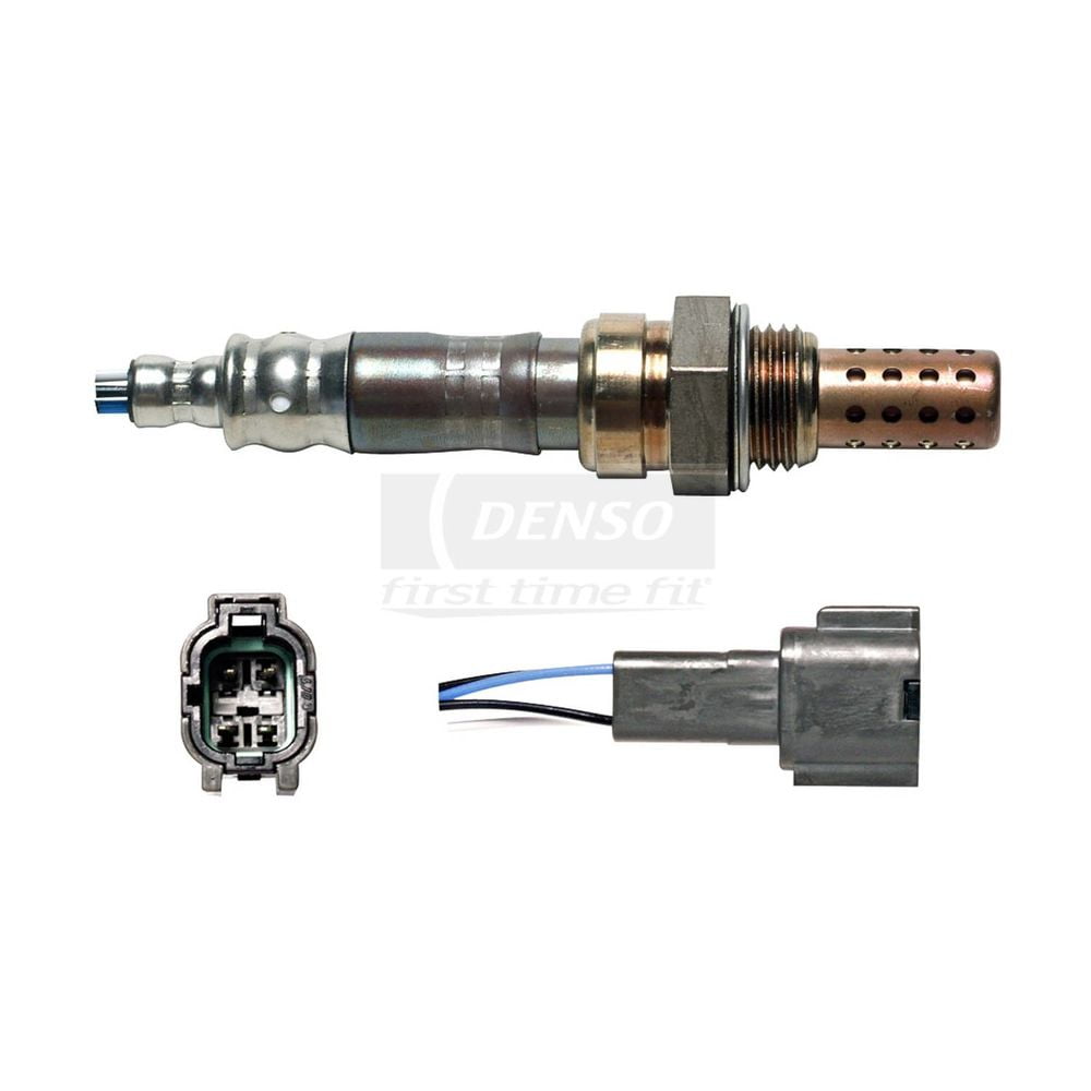 Oxygen Sensor Fits 1997 Nissan Quest