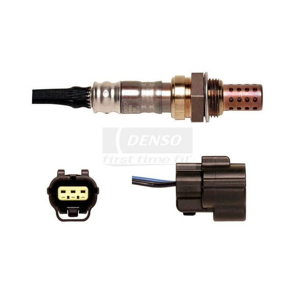 Oxygen Sensor Fits 1999 Mazda 626