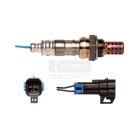 Oxygen Sensor Fits 2000 Chevrolet Camaro