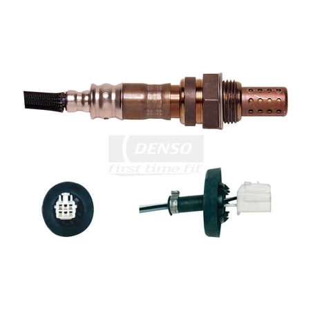 Oxygen Sensor Fits 2000 Chrysler Sebring