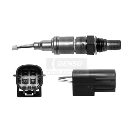 Oxygen Sensor Fits 2000 Nissan Maxima
