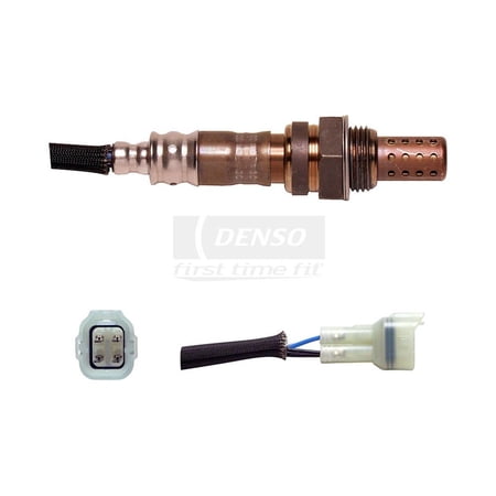 Oxygen Sensor Fits 2000 Suzuki Grand Vitara