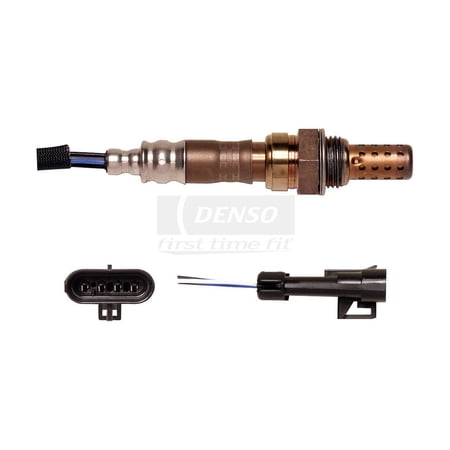 Oxygen Sensor Fits 2001 Isuzu Rodeo