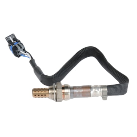 Oxygen Sensor Fits 2002 Chevrolet Camaro