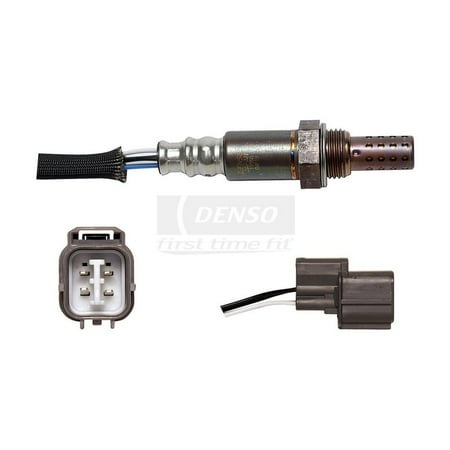 Oxygen Sensor Fits 2002 Honda S2000