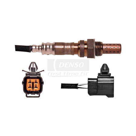 Oxygen Sensor Fits 2002 Mazda 626