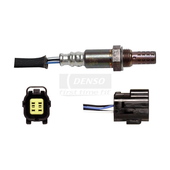 Oxygen Sensor Fits 2002 Mazda Protege