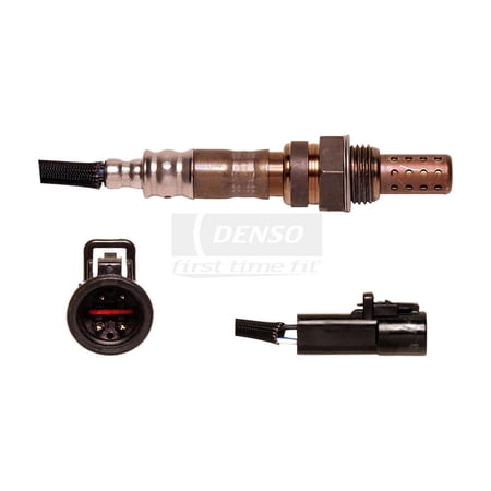 Oxygen Sensor Fits 2003 Ford Focus