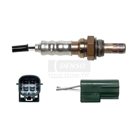 Oxygen Sensor Fits 2003 Nissan Pathfinder