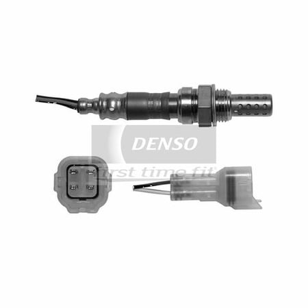 Oxygen Sensor Fits 2003 Suzuki Aerio