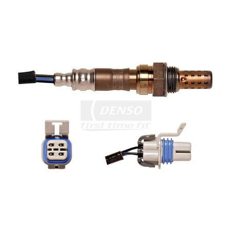 Oxygen Sensor Fits 2004 Chevrolet Tahoe