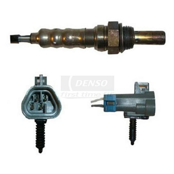 Oxygen Sensor
