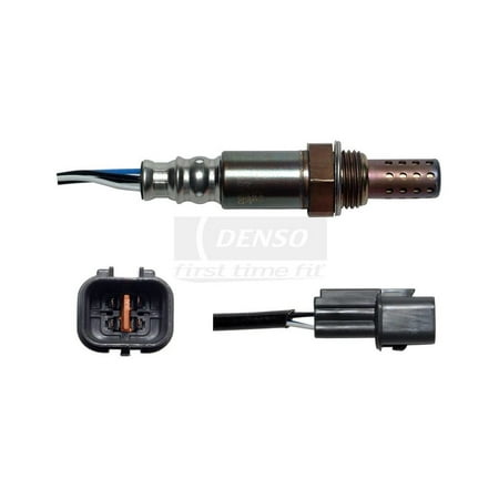 Oxygen Sensor Fits 2004 Hyundai Santa Fe