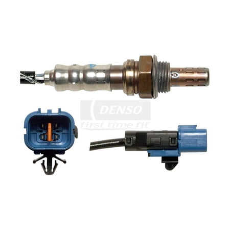 Oxygen Sensor Fits 2004 Hyundai Santa Fe
