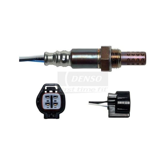 Oxygen Sensor Fits 2004 Jaguar X-Type