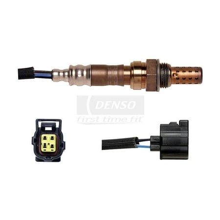 Oxygen Sensor Fits 2004 Jeep Grand Cherokee