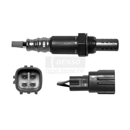 Oxygen Sensor Fits 2005 Subaru Legacy