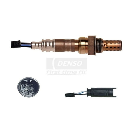 Oxygen Sensor Fits 2006 BMW X5