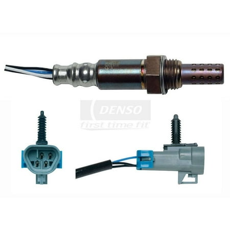 Oxygen Sensor Fits 2006 Chevrolet Trailblazer