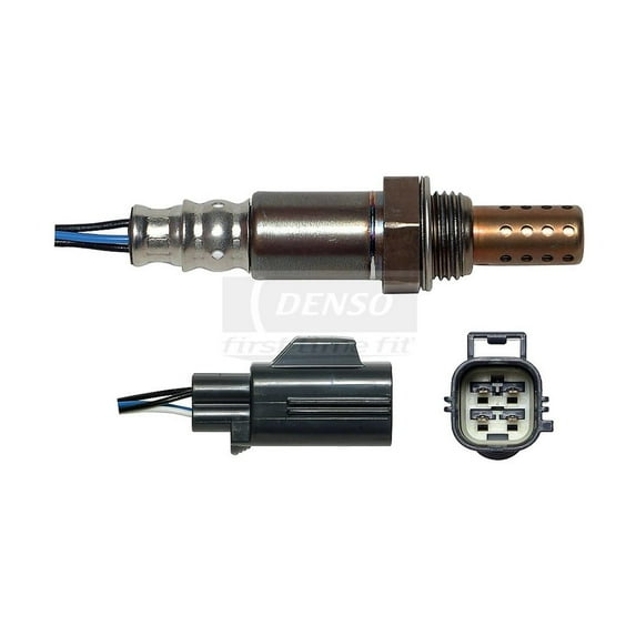 Oxygen Sensor Fits 2006 Land Rover LR3