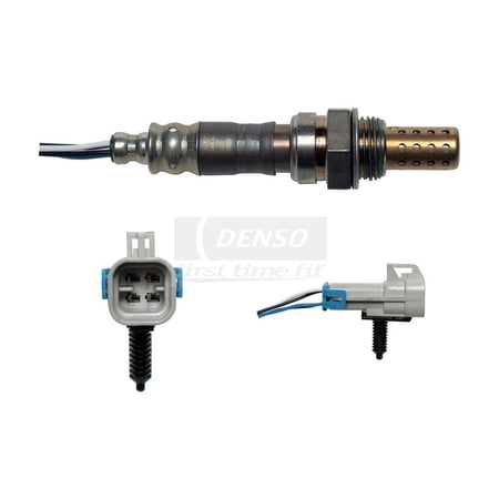 Oxygen Sensor Fits 2007 Chevrolet Cobalt