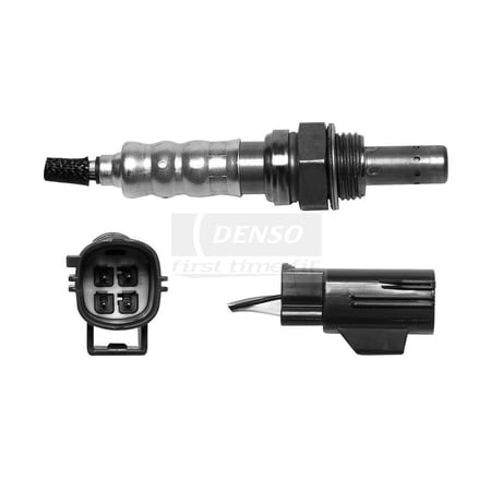 Oxygen Sensor Fits 2007 Ford Focus