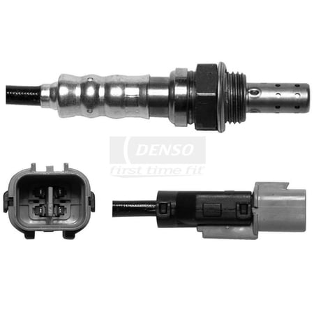Oxygen Sensor Fits 2007 Hyundai Santa Fe