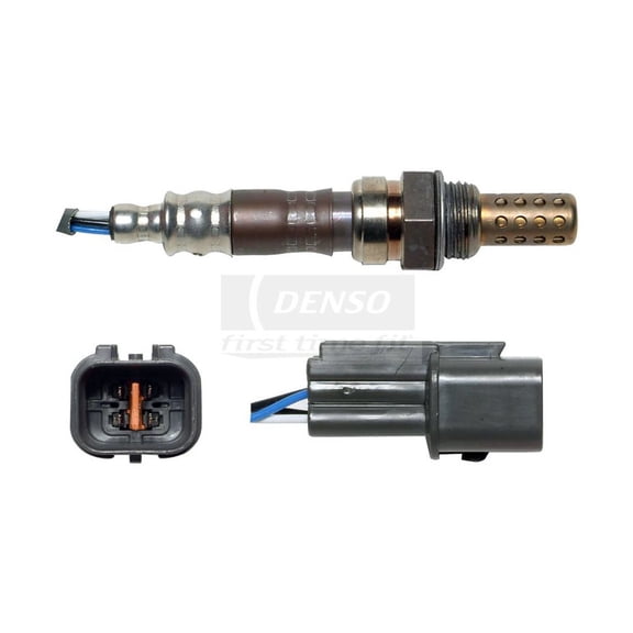 Oxygen Sensor Fits 2007 Mitsubishi Eclipse