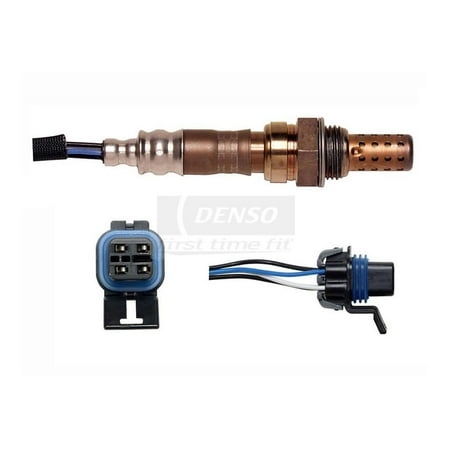 Oxygen Sensor Fits 2008 Chevrolet Impala