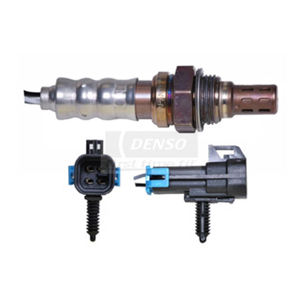Hummingbird O2 Sensor Oxygen Sensor Fits 2008 Hummer H2 - Walmart.com