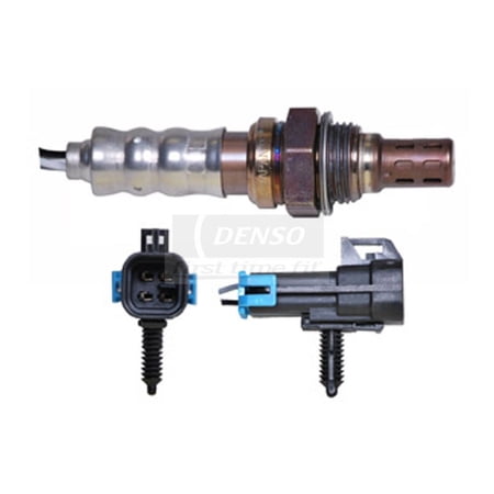 Oxygen Sensor Fits 2008 Hummer H2