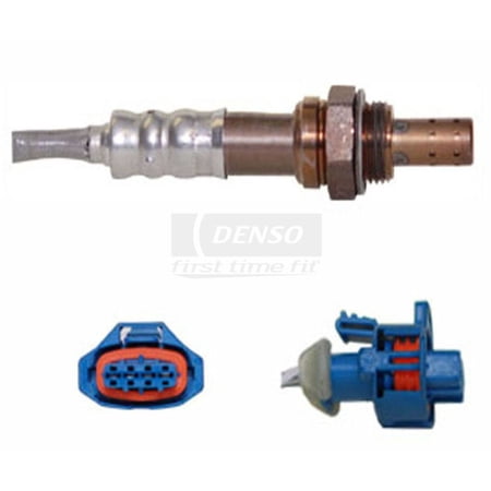 Oxygen Sensor Fits 2008 Saturn Astra