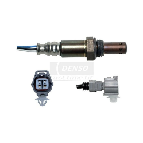 Oxygen Sensor Fits 2008 Toyota Highlander