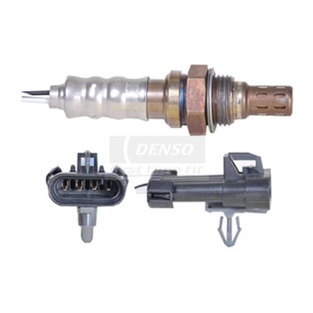 Oxygen Sensor Fits 2009 Pontiac G8