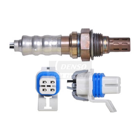 Oxygen Sensor Fits 2011 Cadillac CTS