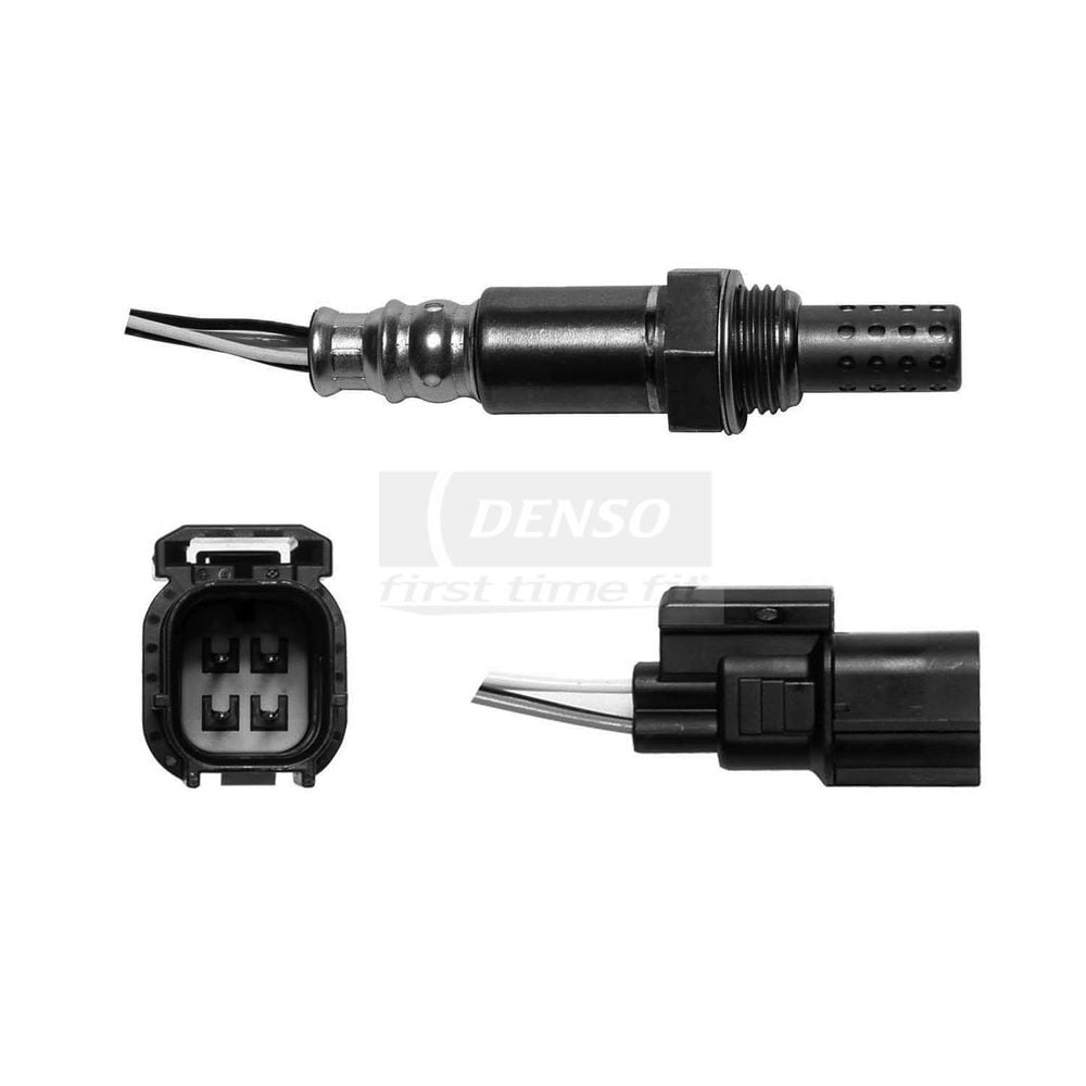 Oxygen Sensor Fits 2012 Honda Civic