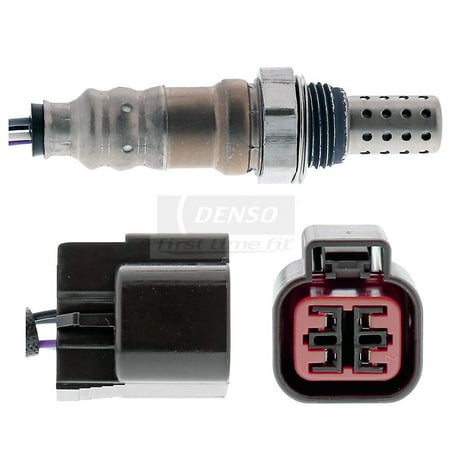 Oxygen Sensor Fits 2012 Hyundai Elantra
