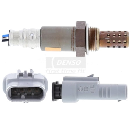 Oxygen Sensor Fits 2015 Chevrolet Tahoe