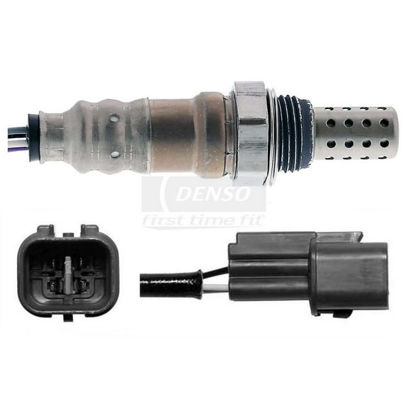 Oxygen Sensor Fits 2015 Hyundai Genesis