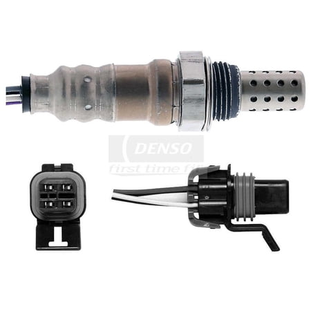 Oxygen Sensor Fits 2017 Chevrolet Traverse