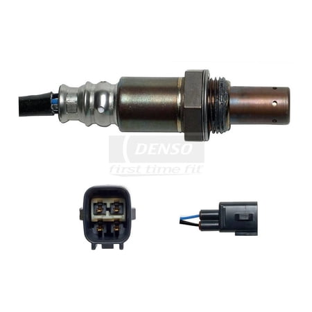 Oxygen Sensor Fits 2017 Toyota Camry