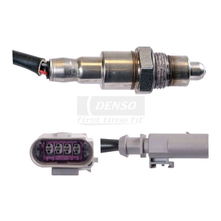 DENSO Oxygen Sensor for 2015–2016 Audi A8 2018, 2020–2022 Audi R8